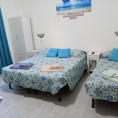 알게로 Gigi&Mary B&B 외부 사진