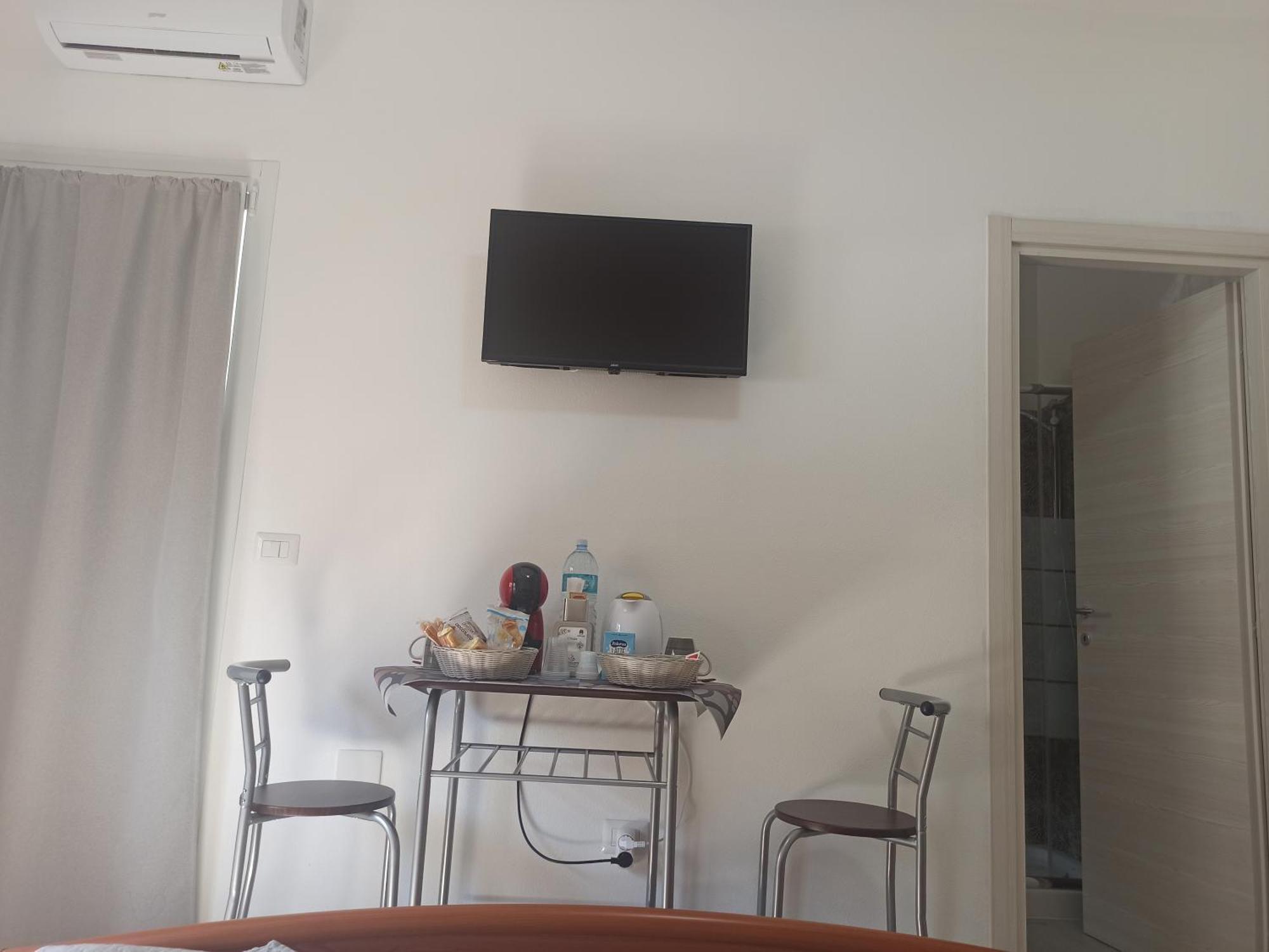 알게로 Gigi&Mary B&B 외부 사진