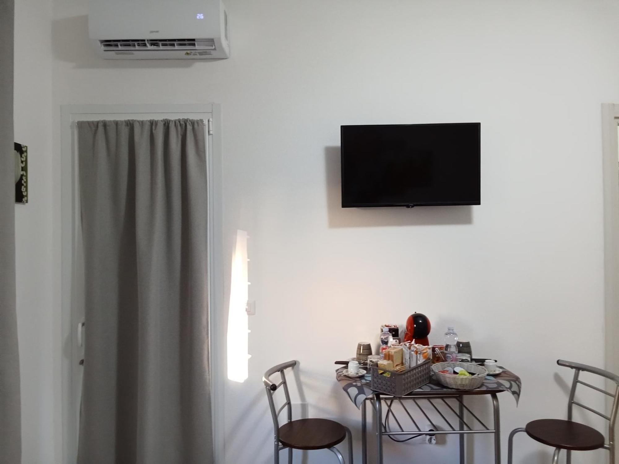 알게로 Gigi&Mary B&B 외부 사진