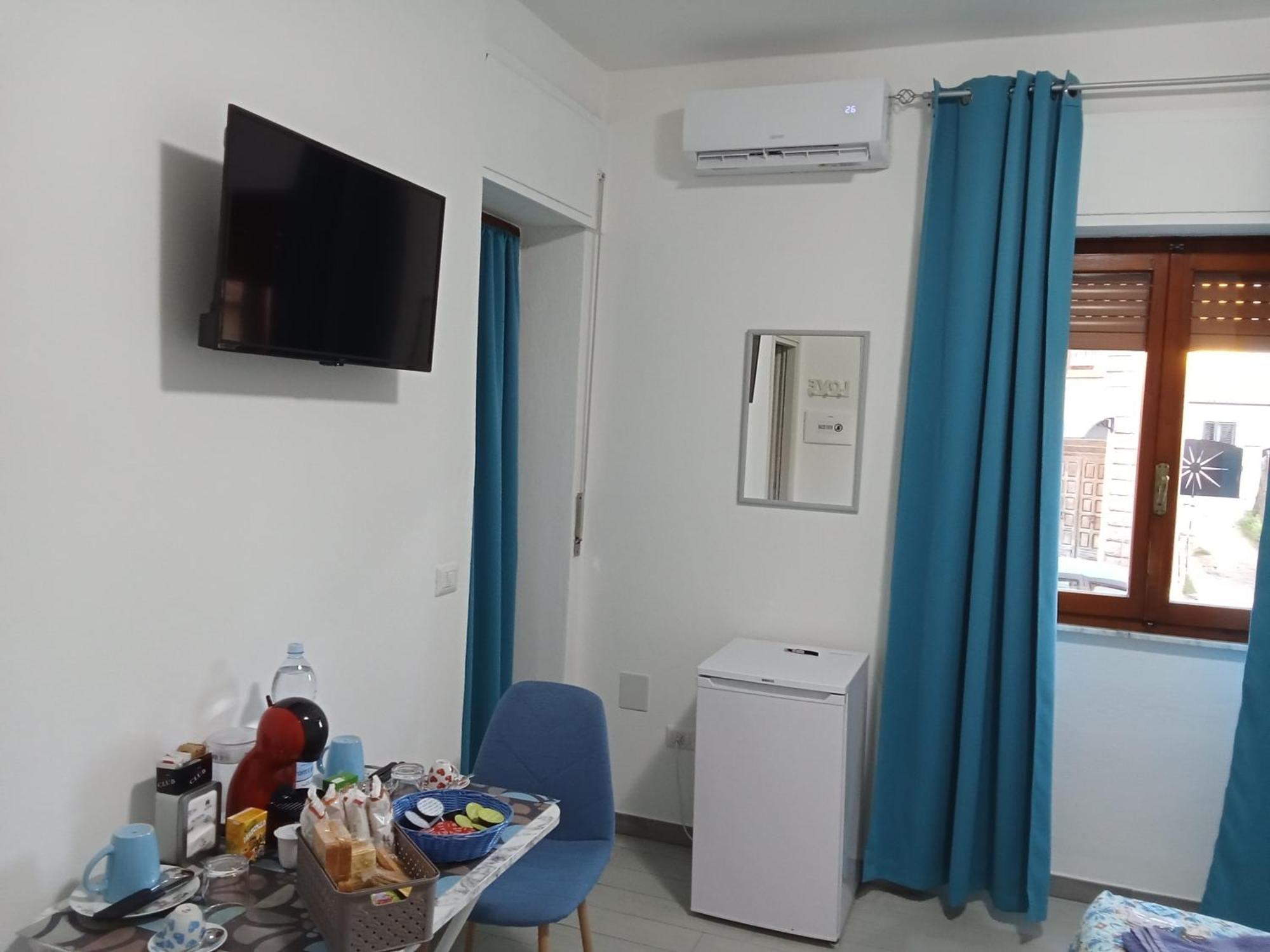 알게로 Gigi&Mary B&B 외부 사진