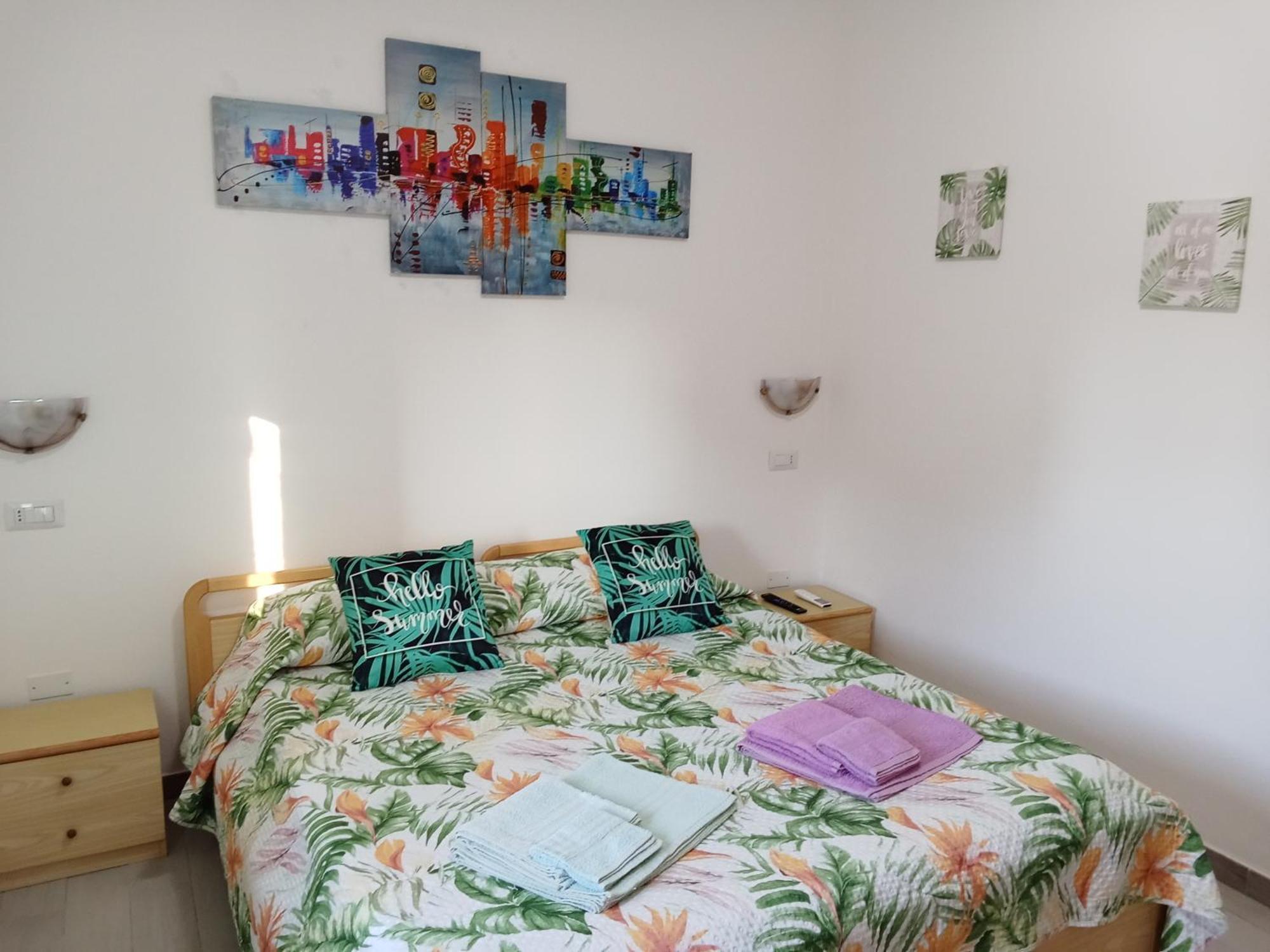 알게로 Gigi&Mary B&B 외부 사진