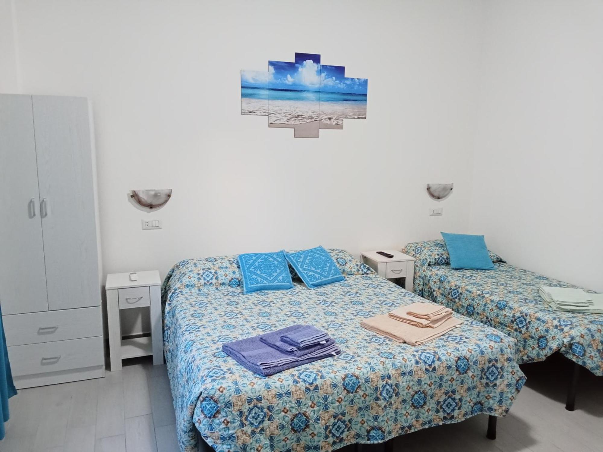 알게로 Gigi&Mary B&B 외부 사진
