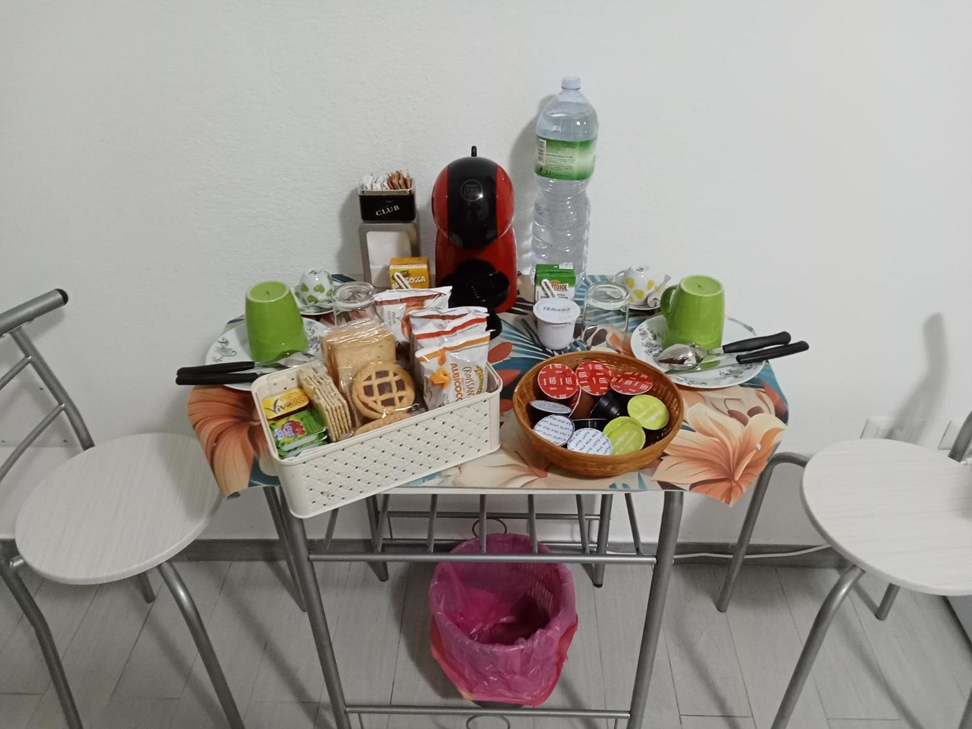 알게로 Gigi&Mary B&B 외부 사진