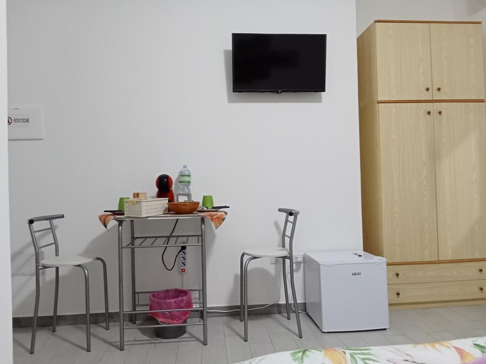 알게로 Gigi&Mary B&B 외부 사진