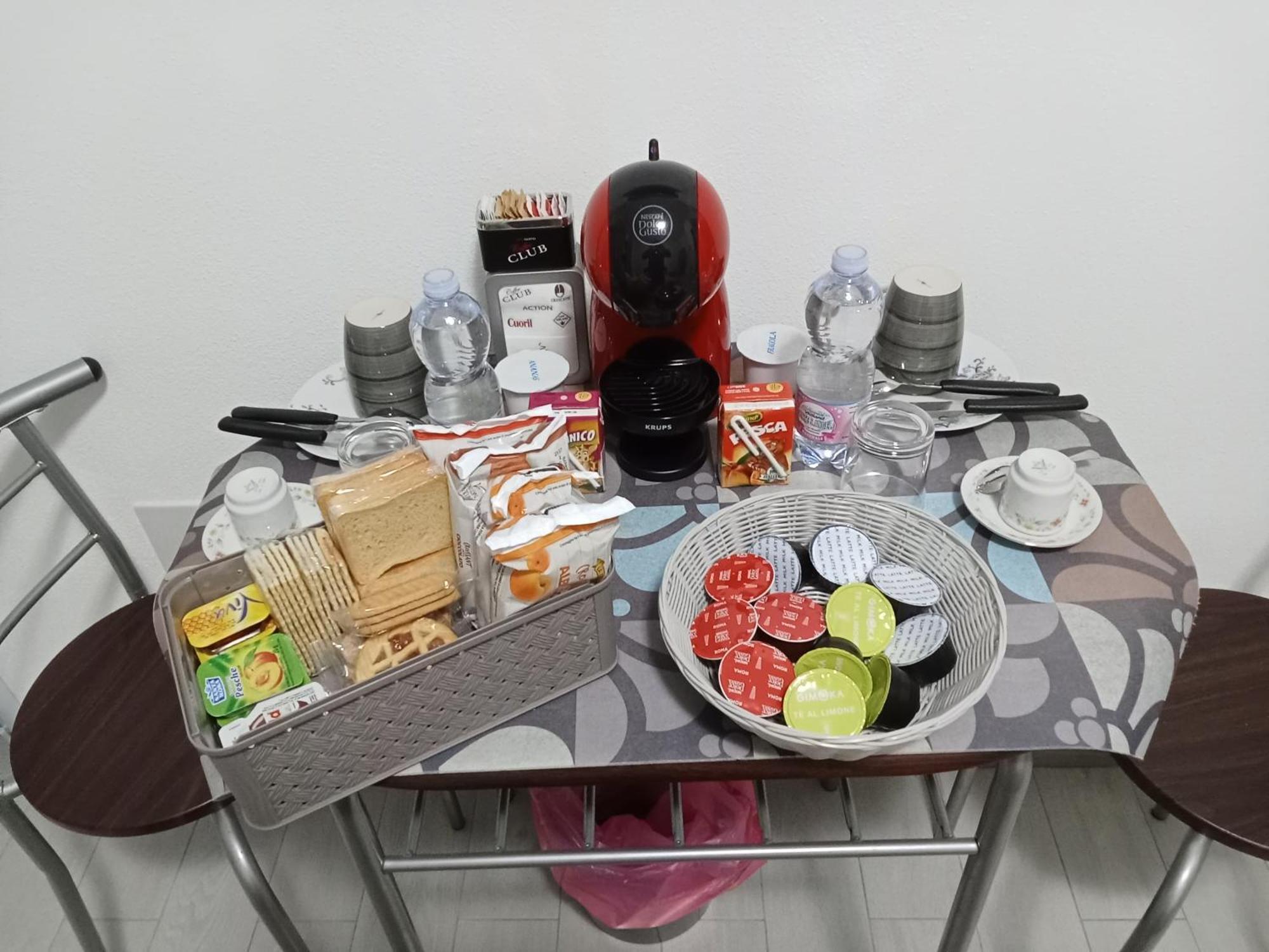 알게로 Gigi&Mary B&B 외부 사진