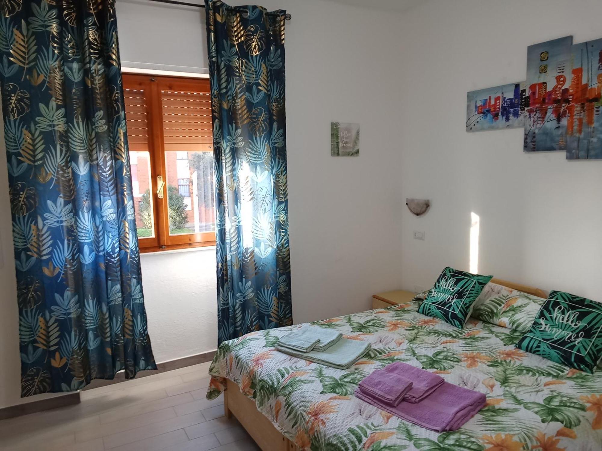 알게로 Gigi&Mary B&B 외부 사진