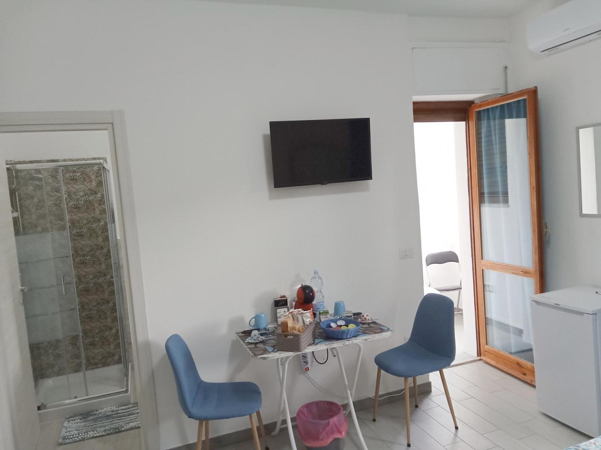알게로 Gigi&Mary B&B 외부 사진