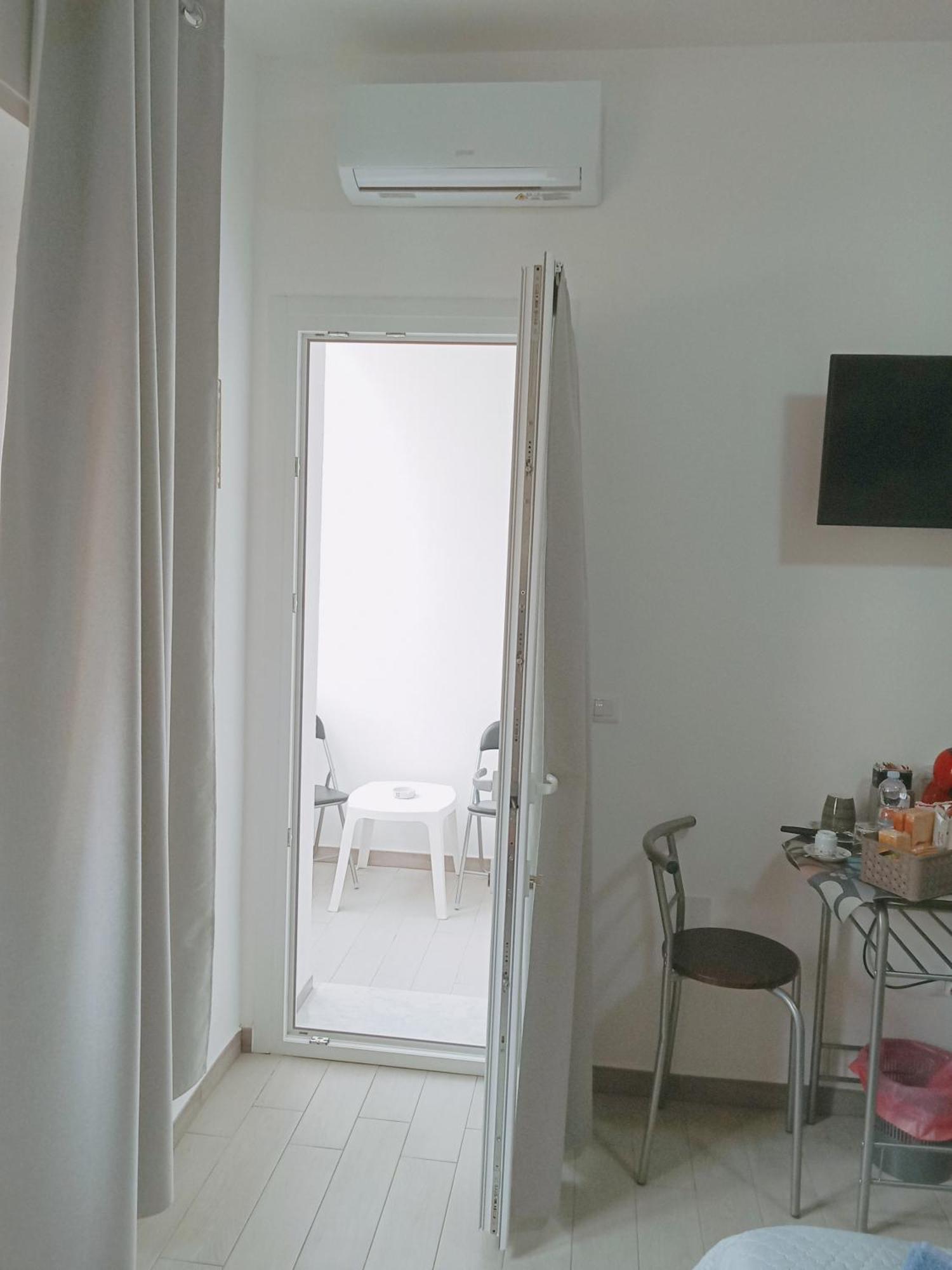 알게로 Gigi&Mary B&B 외부 사진