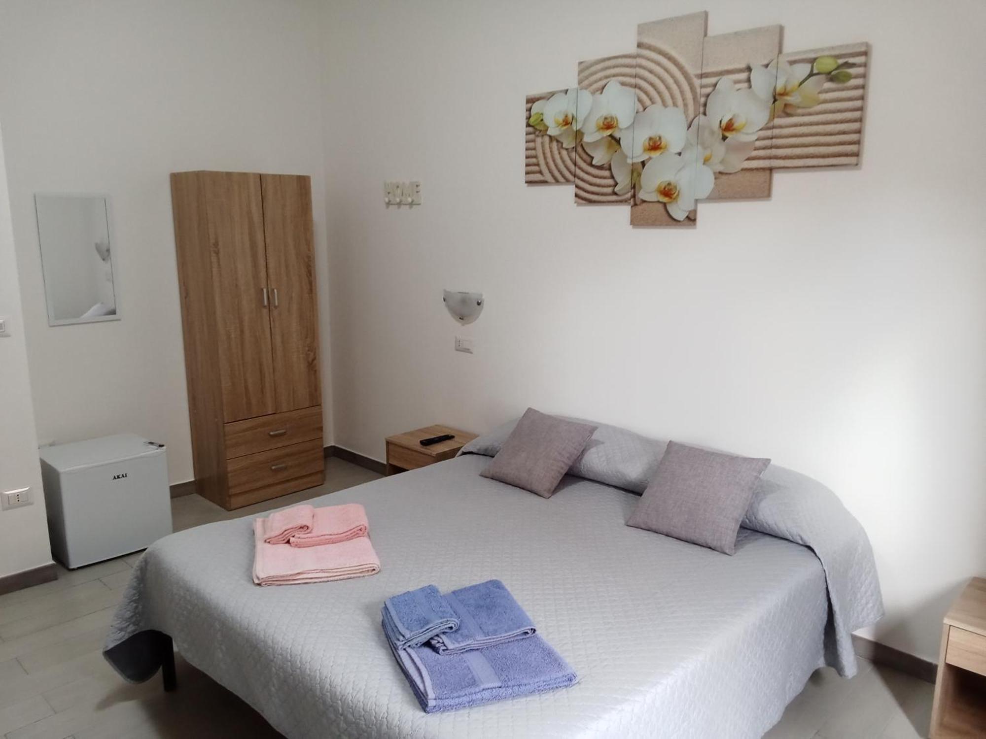 알게로 Gigi&Mary B&B 외부 사진