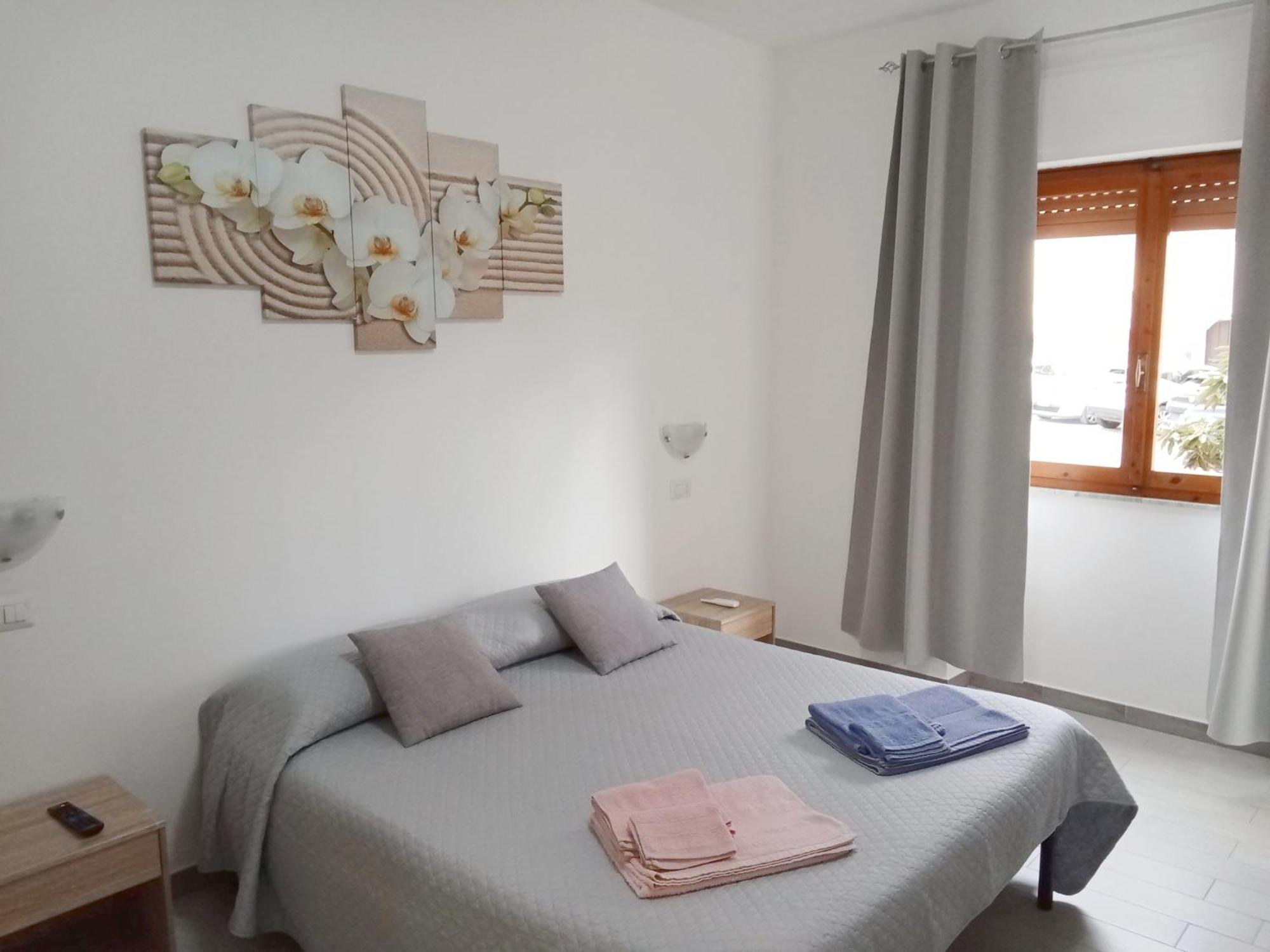 알게로 Gigi&Mary B&B 외부 사진