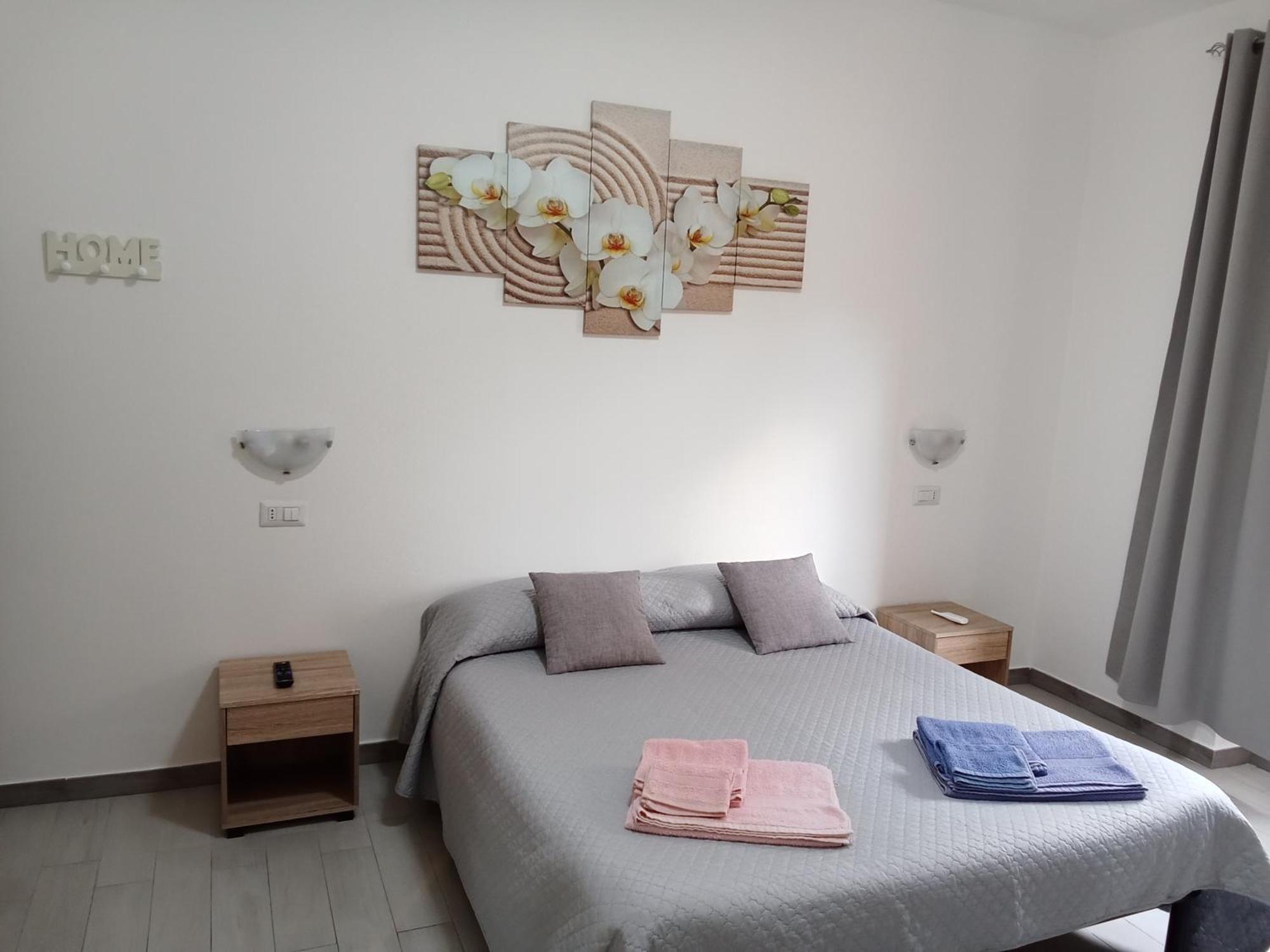알게로 Gigi&Mary B&B 외부 사진